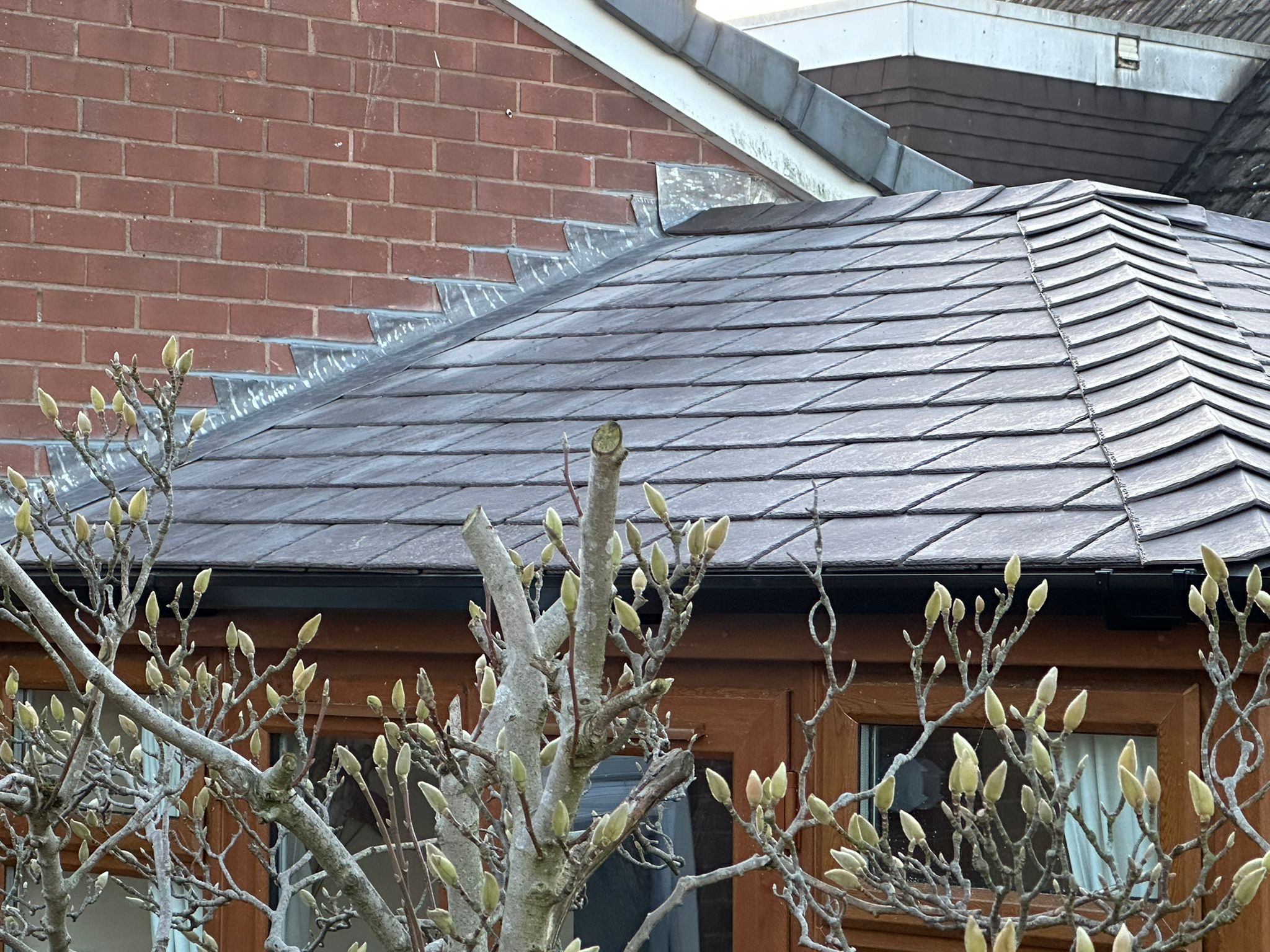 Edwardian Grey After
