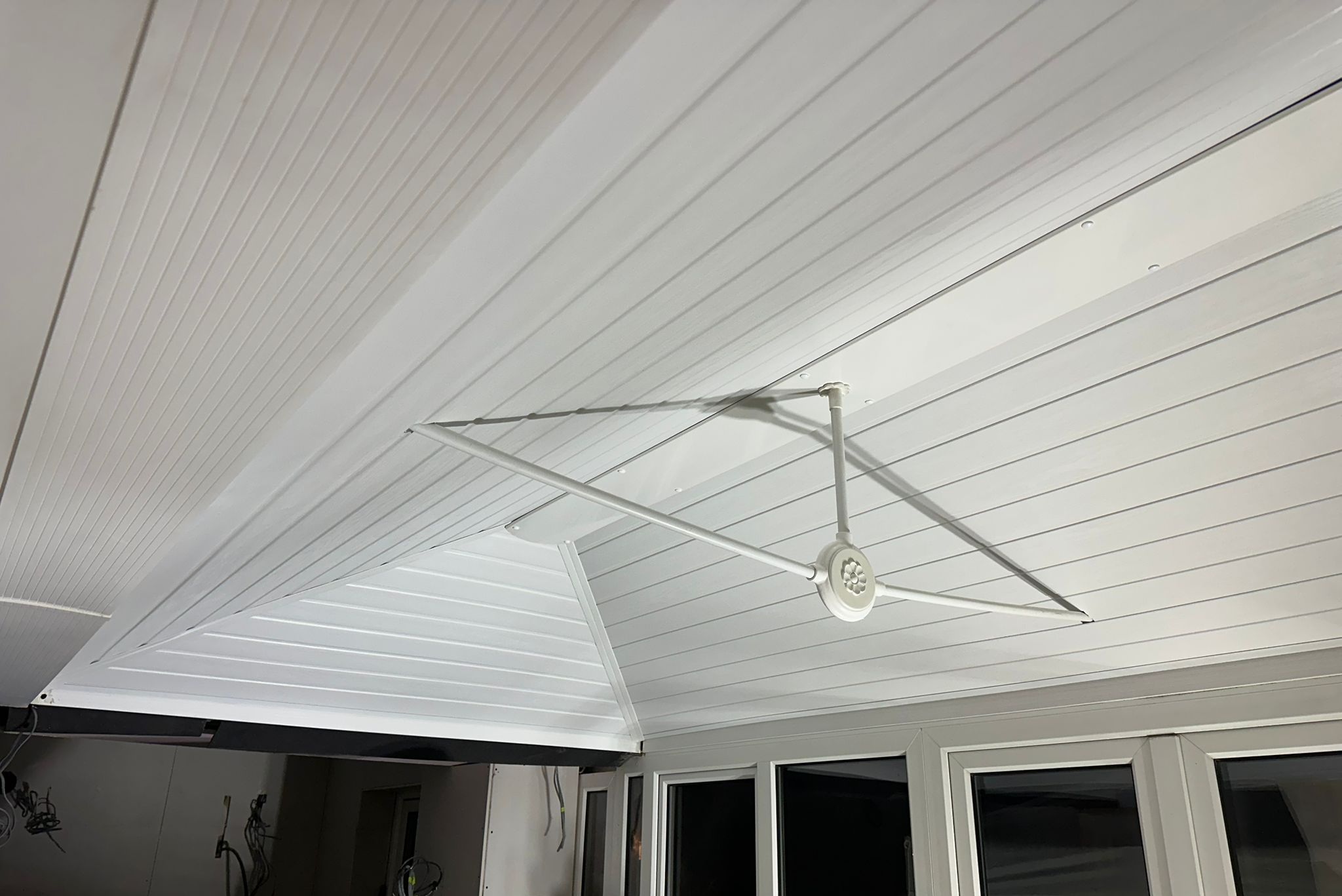 Edwardian Small Inside