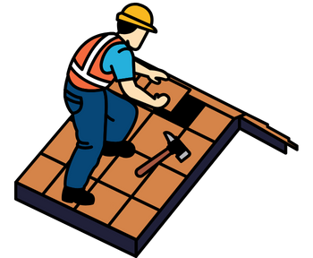 Conservatory Roof Installation